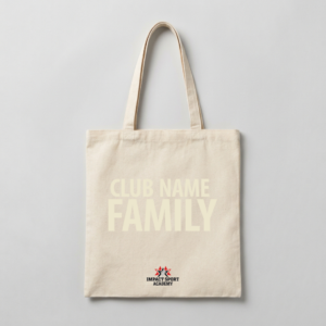 Sacoșă Fan Club Kit